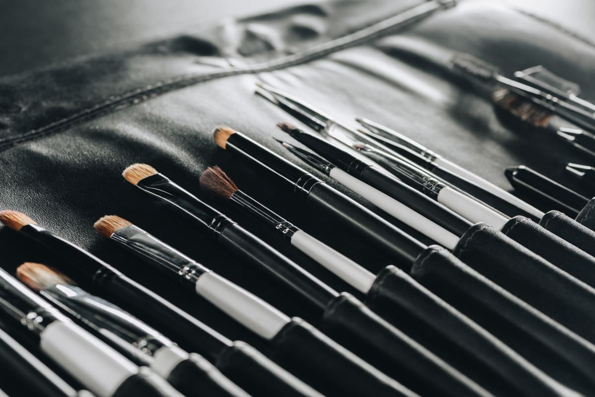 maquiagem Tanatoestética